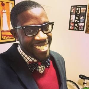 Meet your Posher, Marc